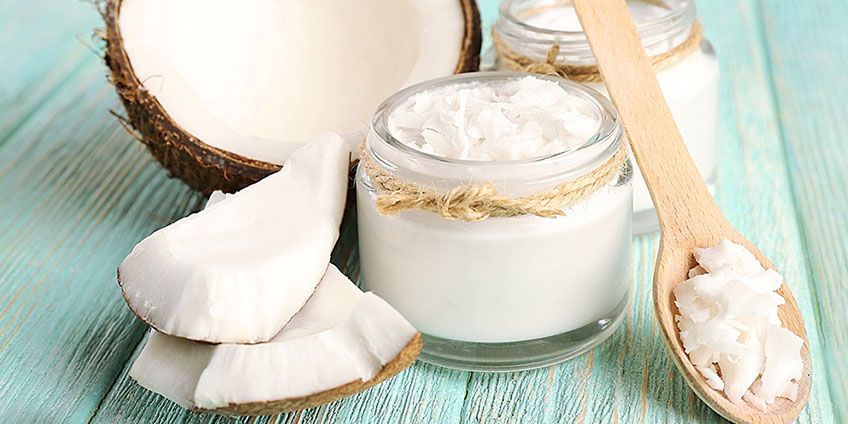 Yes, Coconut Oil Is Still Healthy: 3 Powerful Reasons Why