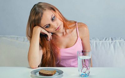 Eating Disorder Relapse: What Are We Ignoring?