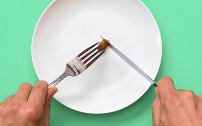 Eating Disorders In Mid-Life Are More Common Than You Think.