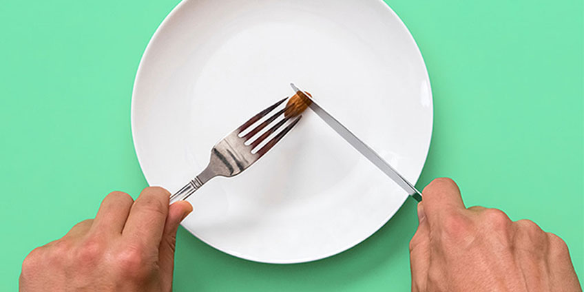 Eating Disorders In Mid-Life Are More Common Than You Think.