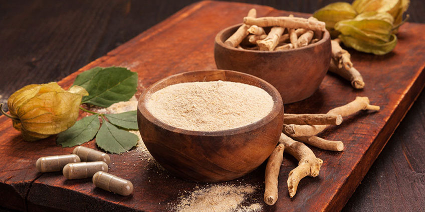 All About Adaptogens