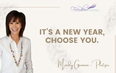 Its a New Year, Choose You.